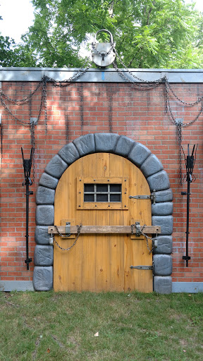 Haunted House «Headless Horseman», reviews and photos, 778 Broadway, Ulster Park, NY 12487, USA