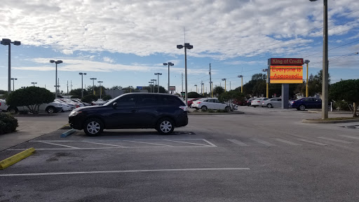 Used Car Dealer «American Car Center», reviews and photos, 8350 Park Blvd N, Seminole, FL 33777, USA
