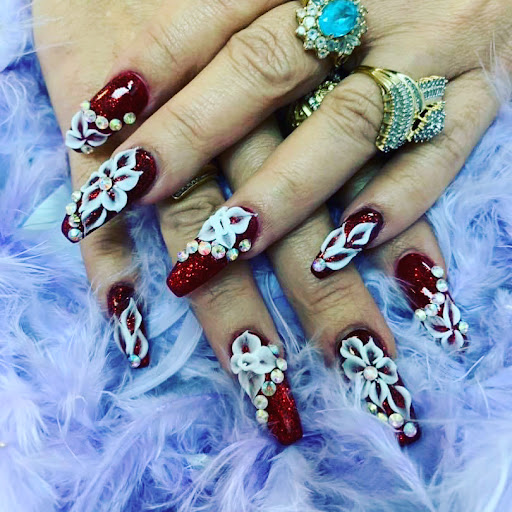 Beauty Salon «Idalmis beauty hair salon», reviews and photos, 15260 SW 280th St #115, Homestead, FL 33032, USA