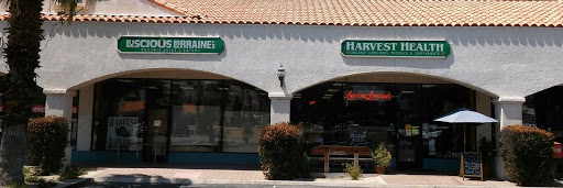 Vitamin & Supplements Store «Harvest Health Foods», reviews and photos, 73910 CA-111 D, Palm Desert, CA 92260, USA