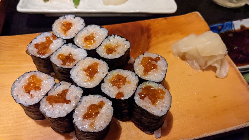 寿司花みち