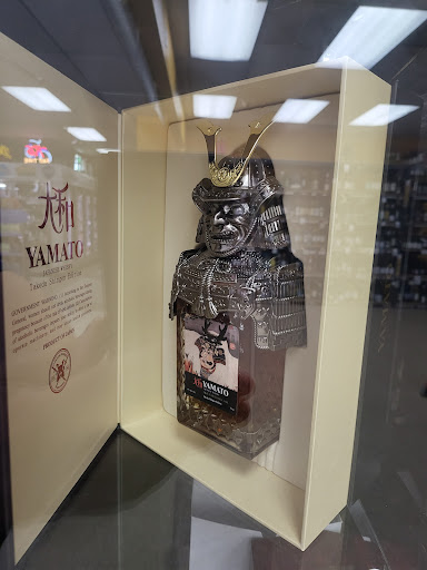 Liquor Store «Wantage Liquors», reviews and photos, 205 NJ-23 #4, Wantage, NJ 07461, USA