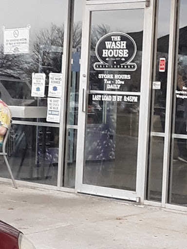 Laundromat «The Wash House», reviews and photos, 3322 S Campbell Ave, Springfield, MO 65807, USA