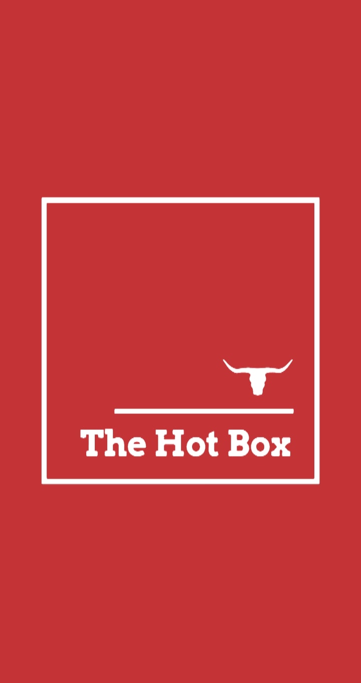 The hot box