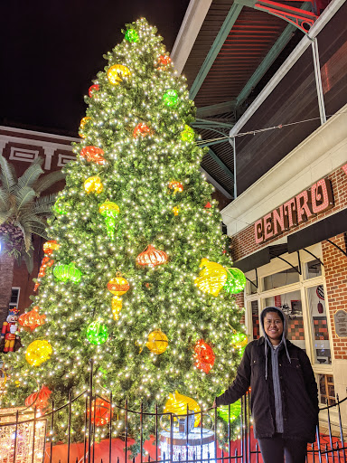 Wine Bar «Ybor City Wine Bar», reviews and photos, 1600 E 7th Ave, Tampa, FL 33605, USA