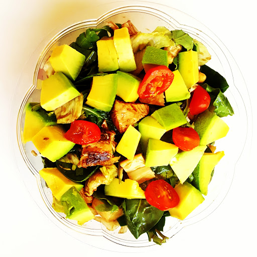 Grocery Store «Sanatos Healthy Market», reviews and photos, 190 Minorca Ave, Coral Gables, FL 33134, USA