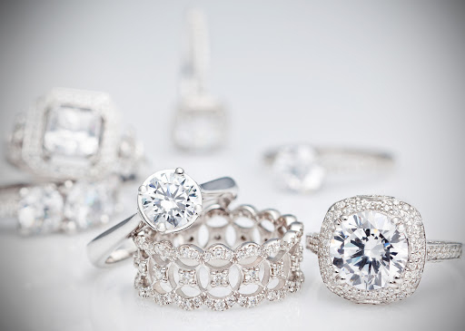 Jewelry Store «Mystique Jewelers of Old Town», reviews and photos, 211 Strand St, Alexandria, VA 22314, USA