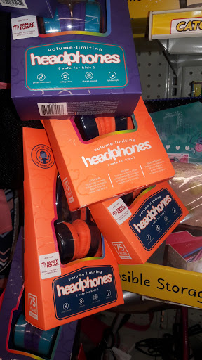 Dollar Store «FAMILY DOLLAR», reviews and photos, 2020 University Blvd E, Hyattsville, MD 20783, USA