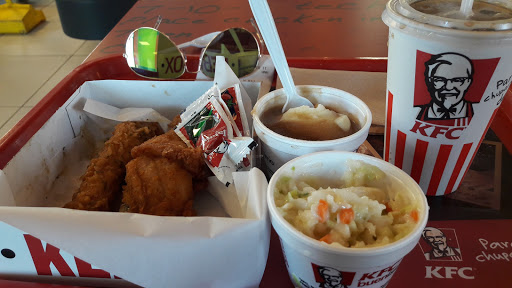 KFC Juárez I