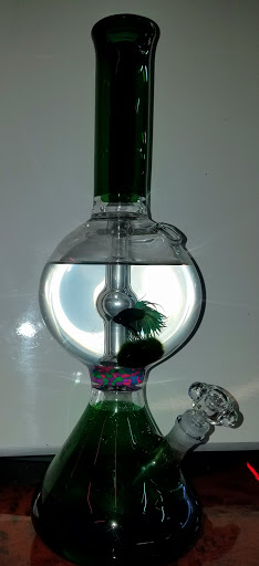 Tobacco Shop «Village Smoke», reviews and photos, 583 Juniper St NE, Atlanta, GA 30308, USA