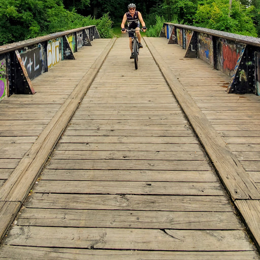 Nature Preserve «Canawaugus Park», reviews and photos, Rochester St, Scottsville, NY 14546, USA