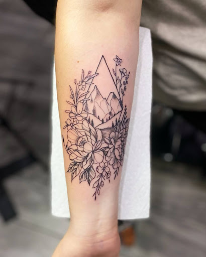 Explore believe tattoo ideas, creative tattoo ideas in Miami, available at INKAHOLIK TATTOOS