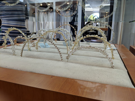 Bridal Shop «Bride To Be Couture», reviews and photos, 6040 Fair Oaks Blvd, Carmichael, CA 95608, USA