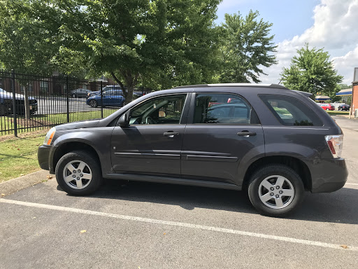 Used Car Dealer «Right Price Auto Sales, Inc.», reviews and photos, 5223 NW Broad St, Murfreesboro, TN 37129, USA