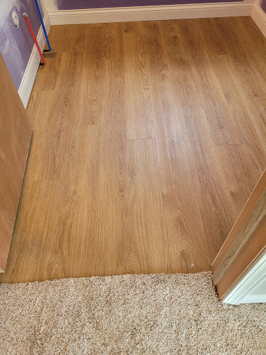 Flooring Store «Ultra Floors, Inc.», reviews and photos, 40210 Hayes Rd, Charter Twp of Clinton, MI 48038, USA