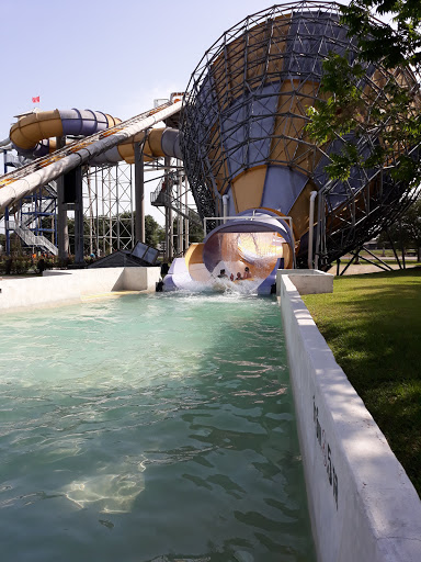 Water Park «Blue Bayou Water Park», reviews and photos, 18142 Perkins Rd, Baton Rouge, LA 70810, USA