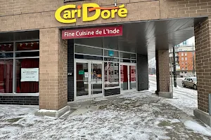 Cari Doré...fine cuisine de L'Inde image