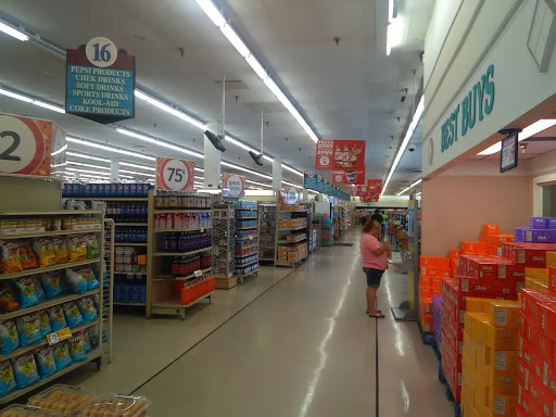 Grocery Store «Winn-Dixie», reviews and photos, 900 S Main St, Belle Glade, FL 33430, USA