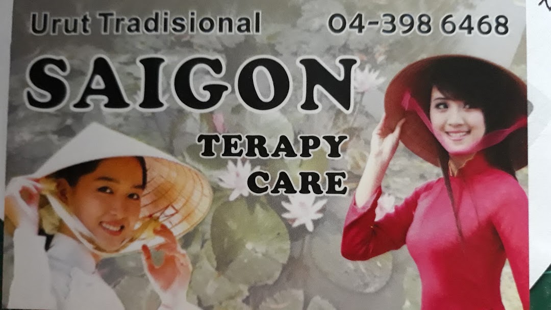 Saigon Therapy Care