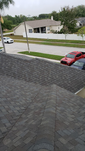 Roofing Contractor «The Roofing Company», reviews and photos, 5635 FL-54, New Port Richey, FL 34652, USA