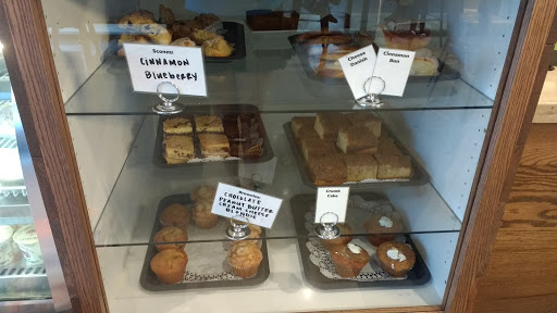 Coffee Shop «Coffee Coffee», reviews and photos, 5 Bel Air S Pkwy, Bel Air, MD 21015, USA