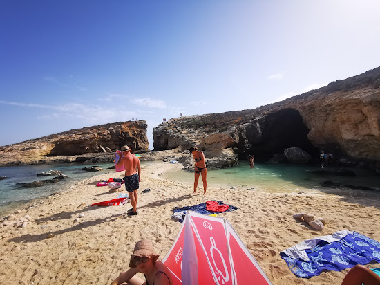 Cominotto Beach