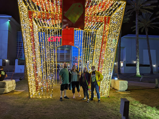 Movie Theater «AMC Classic Wharf 15», reviews and photos, 23101 Canal Rd, Orange Beach, AL 36561, USA