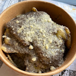 Photo n°4 de l'avis de Sarah.i fait le 20/08/2023 à 06:32 sur le  PASTAEAT la pastapoke à Rome