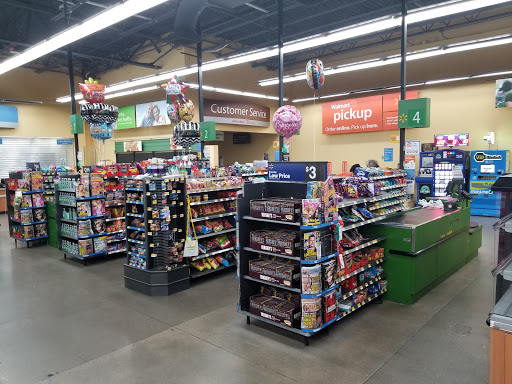 Supermarket «Walmart Neighborhood Market», reviews and photos, 850 E 88th Ave, Thornton, CO 80229, USA