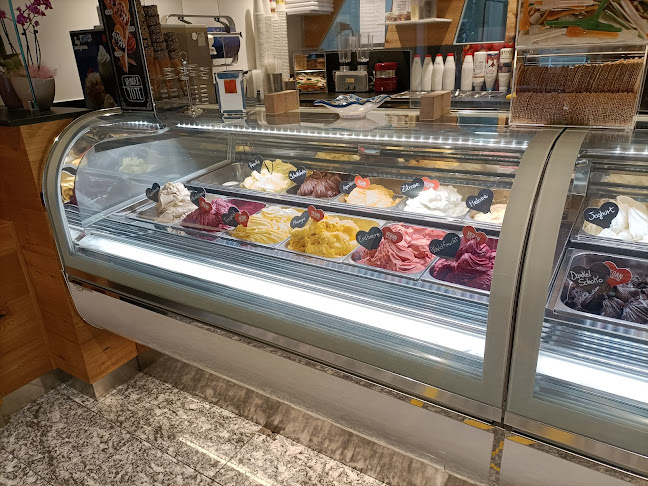 Casa del Gelato - Eisdiele