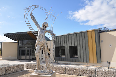 Espace des Carrières - Ecole de musique ormes à Ormes
