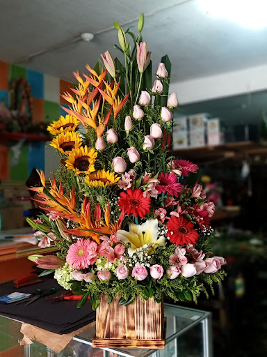 Floreria Lupita – Córdoba