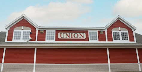 Union College Boathouse