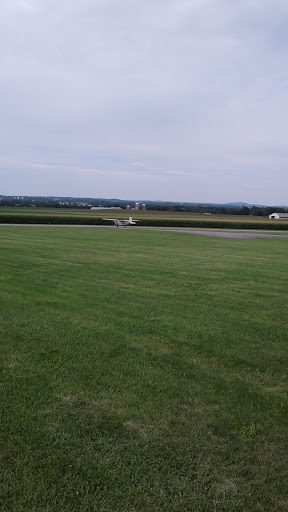 Skydiving Center «Maytown Sport Parachute Club», reviews and photos, 188 Airport Rd, Marietta, PA 17547, USA