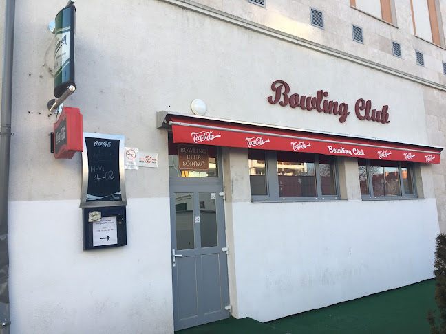 Értékelések erről a helyről: Bowling Club, Sárospatak - Szórakozóhely