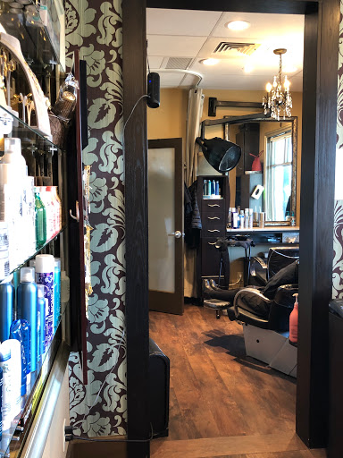 Hair Salon «Villa Salon & Spa», reviews and photos, 701 S Capital of Texas Hwy # N800, Austin, TX 78746, USA