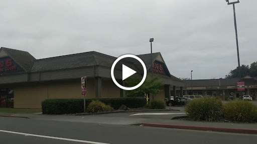Sporting Goods Store «Big 5 Sporting Goods», reviews and photos, 3240 Broadway St, Eureka, CA 95501, USA