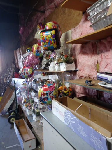 Florist «Axelrod Flowers», reviews and photos, 4429 Whitaker Ave, Philadelphia, PA 19120, USA