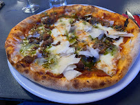 Pizza du Restaurant Le Lamparo à Mauguio - n°5