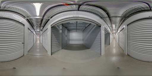 Self-Storage Facility «CubeSmart Self Storage», reviews and photos, 14800 N 83rd Ave, Peoria, AZ 85381, USA