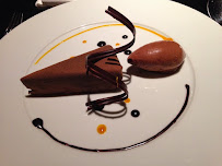 Chocolat du Restaurant Le First à Paris - n°6