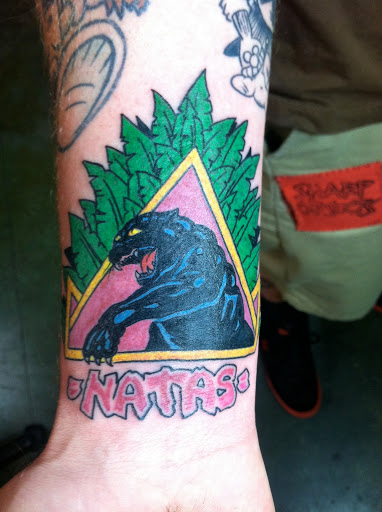 Explore tattoo raffle ideas, creative tattoo ideas in Reno, available at Aces Tattoo