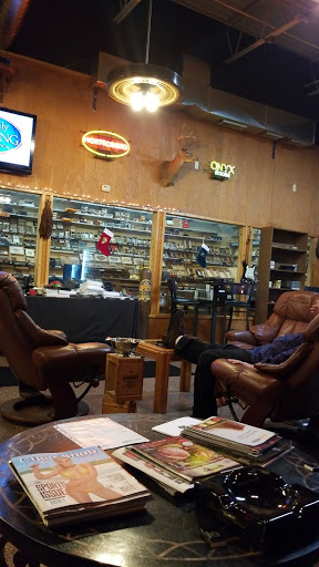 Cigar Shop «Jenuwine Cigar Lounge», reviews and photos, 1122 E Big Beaver Rd, Troy, MI 48083, USA