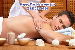 Happy Day Massage Spa image