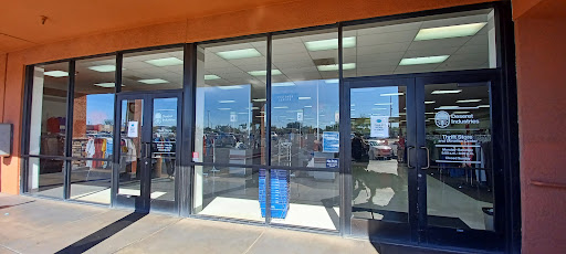 Thrift Store «Deseret Industries Thrift Store», reviews and photos, 605 E Grant Rd, Tucson, AZ 85705, USA