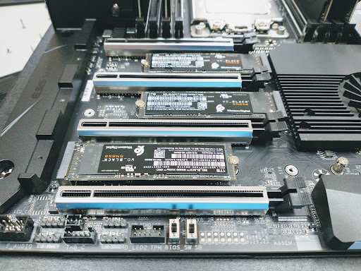 Computer Repair Service «Delaware PC Services, LLC», reviews and photos, 20660 Coastal Hwy #4, Rehoboth Beach, DE 19971, USA