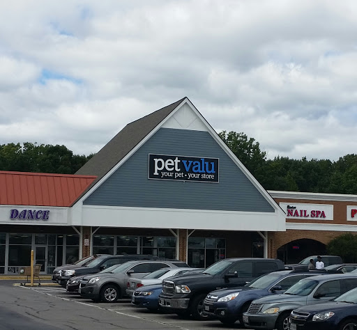 Pet Store «Pet Valu», reviews and photos, 2231 Old Bridge Rd, Lake Ridge, VA 22192, USA