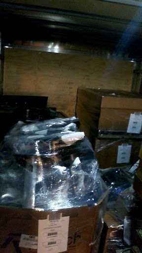 Waste Management Service «STS Electronic Recycling», reviews and photos