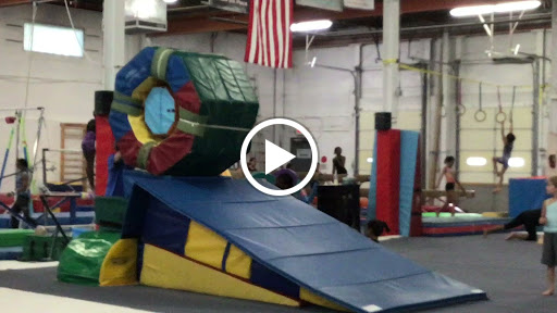 Gymnastics Center «Sunburst Gymnastics», reviews and photos, 565 Rahway Ave, Union, NJ 07083, USA