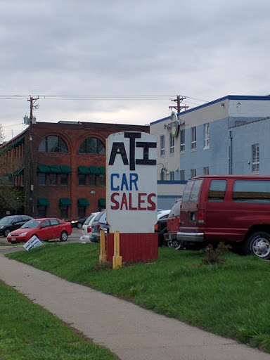 Used Car Dealer «ATI Auto Sales», reviews and photos, 461 Wilder St, St Paul, MN 55104, USA